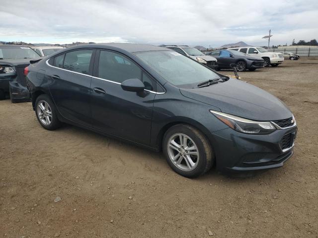 Photo 3 VIN: 1G1BE5SM1J7212317 - CHEVROLET CRUZE LT 