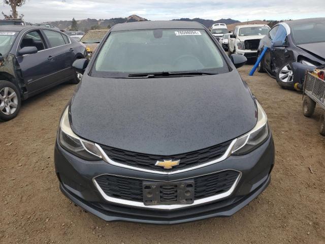 Photo 4 VIN: 1G1BE5SM1J7212317 - CHEVROLET CRUZE LT 