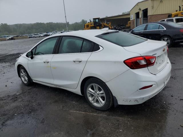 Photo 1 VIN: 1G1BE5SM1J7217226 - CHEVROLET CRUZE LT 