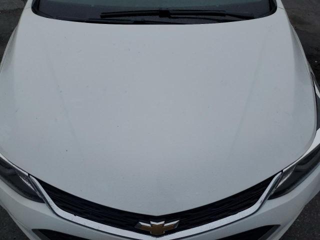 Photo 10 VIN: 1G1BE5SM1J7217226 - CHEVROLET CRUZE LT 