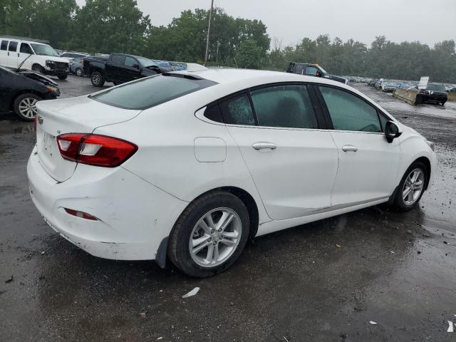 Photo 2 VIN: 1G1BE5SM1J7217226 - CHEVROLET CRUZE LT 