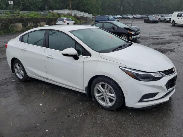 Photo 3 VIN: 1G1BE5SM1J7217226 - CHEVROLET CRUZE LT 