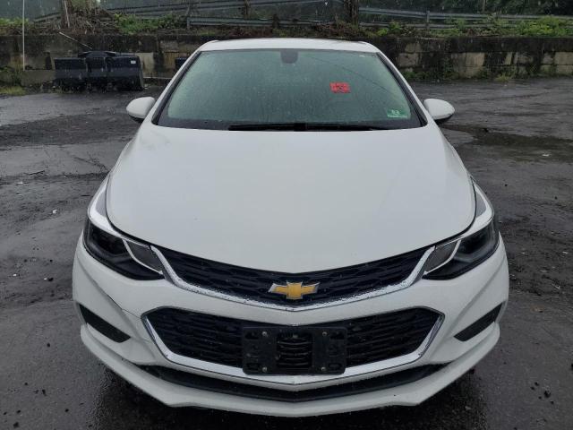 Photo 4 VIN: 1G1BE5SM1J7217226 - CHEVROLET CRUZE LT 