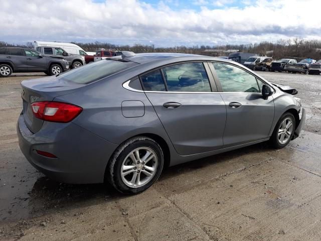 Photo 2 VIN: 1G1BE5SM1J7217792 - CHEVROLET CRUZE LT 