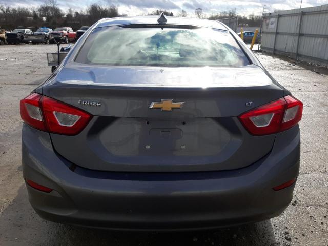 Photo 5 VIN: 1G1BE5SM1J7217792 - CHEVROLET CRUZE LT 