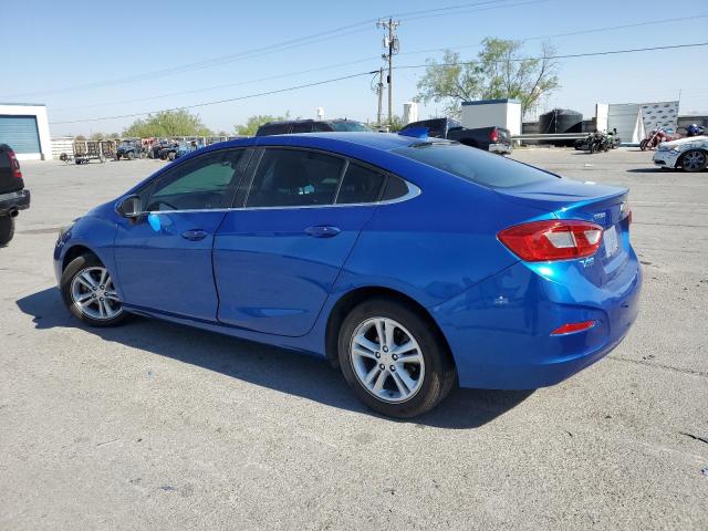 Photo 1 VIN: 1G1BE5SM1J7228968 - CHEVROLET CRUZE LT 