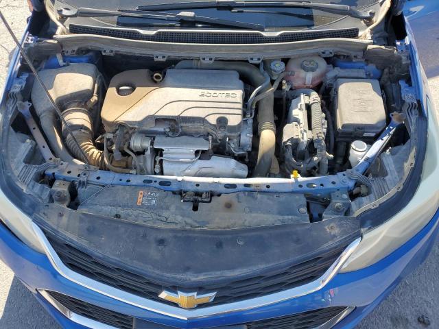 Photo 10 VIN: 1G1BE5SM1J7228968 - CHEVROLET CRUZE LT 