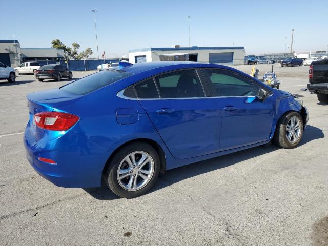 Photo 2 VIN: 1G1BE5SM1J7228968 - CHEVROLET CRUZE LT 