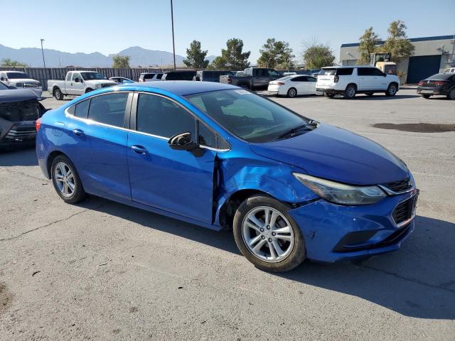 Photo 3 VIN: 1G1BE5SM1J7228968 - CHEVROLET CRUZE LT 