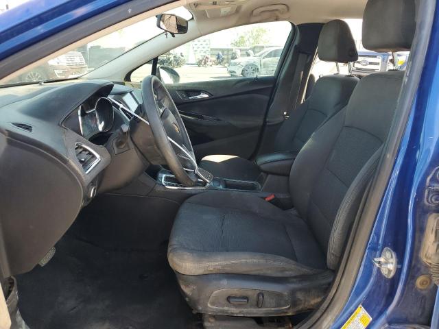 Photo 6 VIN: 1G1BE5SM1J7228968 - CHEVROLET CRUZE LT 