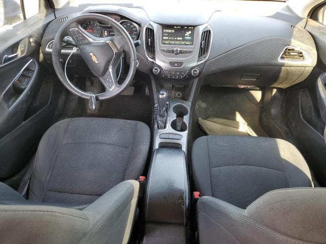 Photo 7 VIN: 1G1BE5SM1J7228968 - CHEVROLET CRUZE LT 