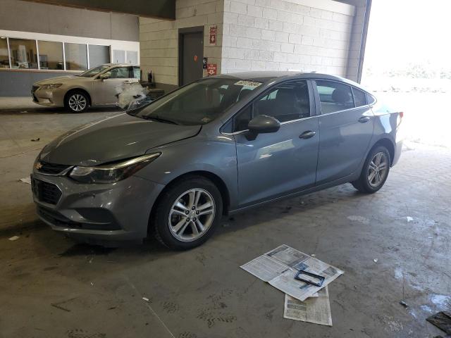 Photo 0 VIN: 1G1BE5SM1J7234317 - CHEVROLET CRUZE 