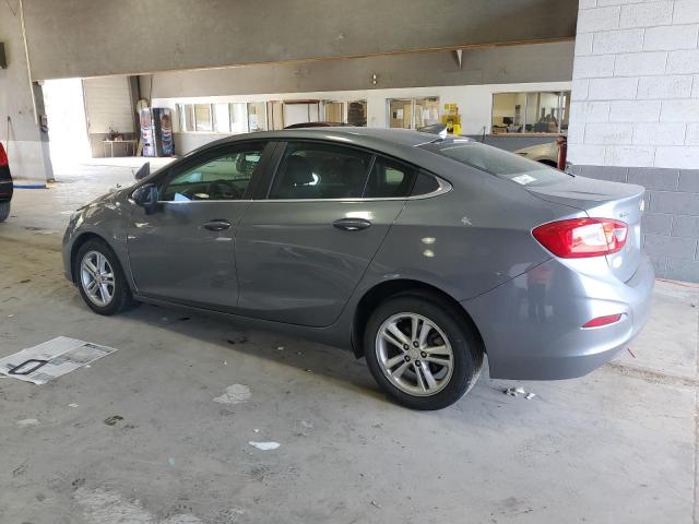 Photo 1 VIN: 1G1BE5SM1J7234317 - CHEVROLET CRUZE 