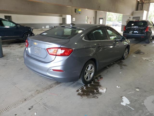 Photo 2 VIN: 1G1BE5SM1J7234317 - CHEVROLET CRUZE 