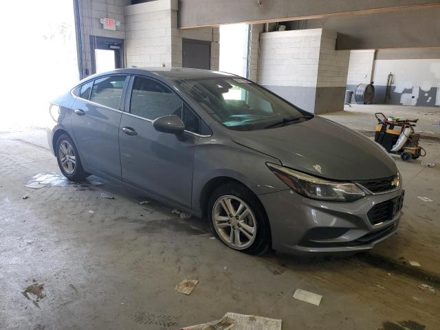 Photo 3 VIN: 1G1BE5SM1J7234317 - CHEVROLET CRUZE 