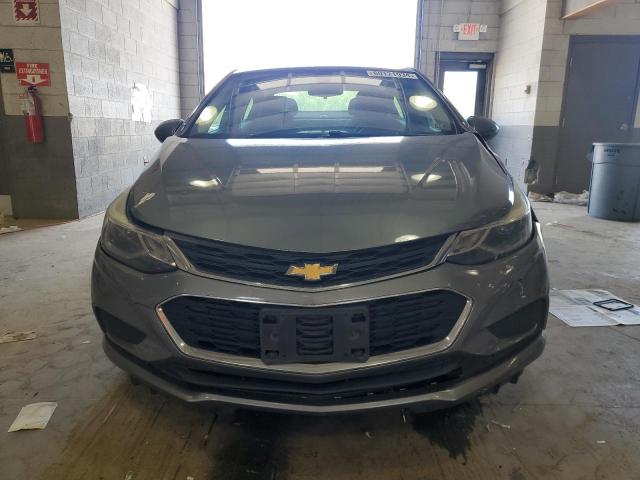 Photo 4 VIN: 1G1BE5SM1J7234317 - CHEVROLET CRUZE 