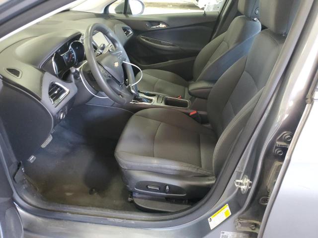 Photo 6 VIN: 1G1BE5SM1J7234317 - CHEVROLET CRUZE 