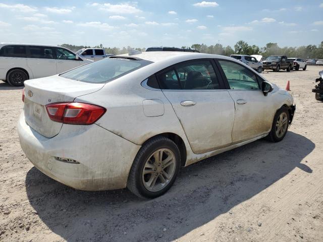 Photo 2 VIN: 1G1BE5SM1J7237718 - CHEVROLET CRUZE LT 