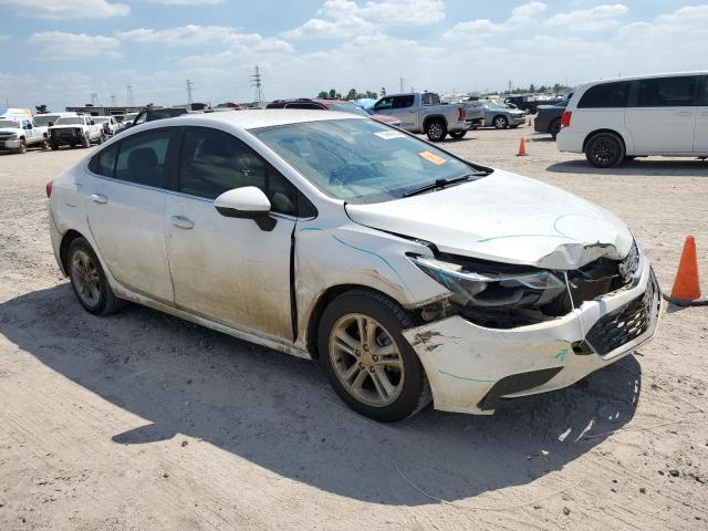 Photo 3 VIN: 1G1BE5SM1J7237718 - CHEVROLET CRUZE LT 