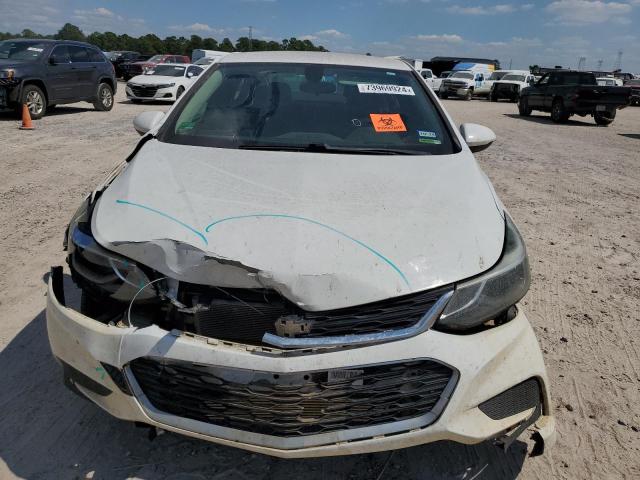 Photo 4 VIN: 1G1BE5SM1J7237718 - CHEVROLET CRUZE LT 