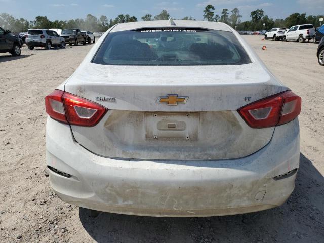 Photo 5 VIN: 1G1BE5SM1J7237718 - CHEVROLET CRUZE LT 