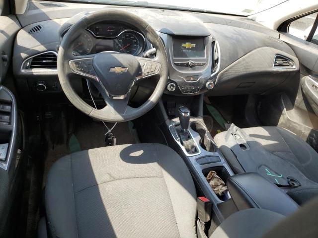 Photo 7 VIN: 1G1BE5SM1J7237718 - CHEVROLET CRUZE LT 