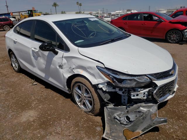 Photo 0 VIN: 1G1BE5SM1J7240912 - CHEVROLET CRUZE LT 