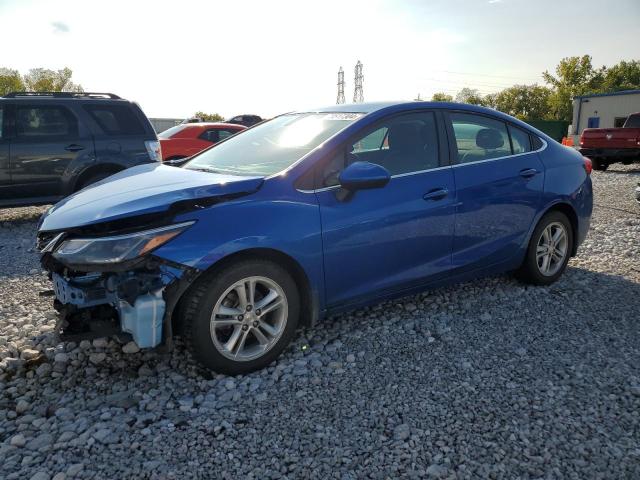 Photo 0 VIN: 1G1BE5SM1J7241817 - CHEVROLET CRUZE LT 