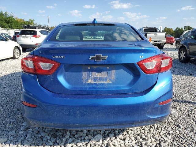 Photo 5 VIN: 1G1BE5SM1J7241817 - CHEVROLET CRUZE LT 