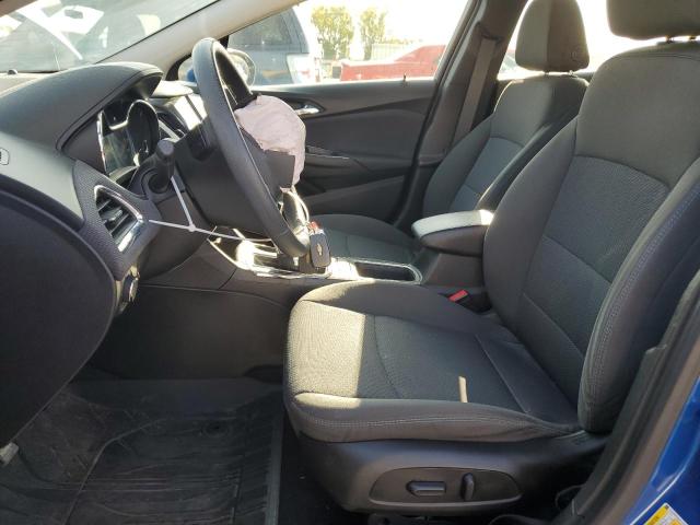 Photo 6 VIN: 1G1BE5SM1J7241817 - CHEVROLET CRUZE LT 