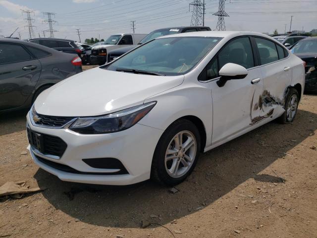 Photo 0 VIN: 1G1BE5SM1J7241882 - CHEVROLET CRUZE LT 