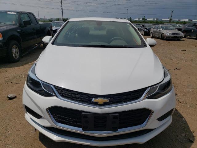 Photo 4 VIN: 1G1BE5SM1J7241882 - CHEVROLET CRUZE LT 