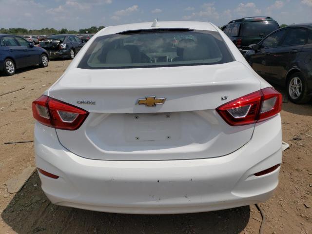 Photo 5 VIN: 1G1BE5SM1J7241882 - CHEVROLET CRUZE LT 