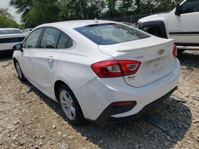 Photo 1 VIN: 1G1BE5SM1J7243213 - CHEVROLET CRUZE LT 