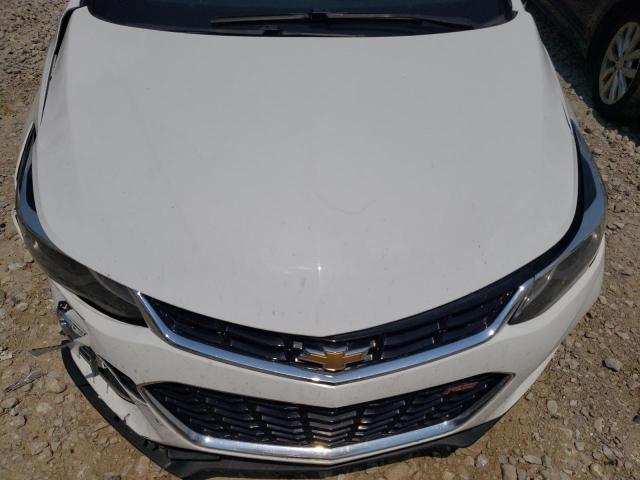 Photo 10 VIN: 1G1BE5SM1J7243213 - CHEVROLET CRUZE LT 