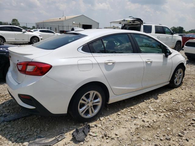 Photo 2 VIN: 1G1BE5SM1J7243213 - CHEVROLET CRUZE LT 