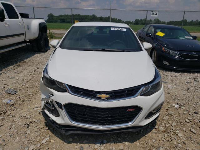 Photo 4 VIN: 1G1BE5SM1J7243213 - CHEVROLET CRUZE LT 