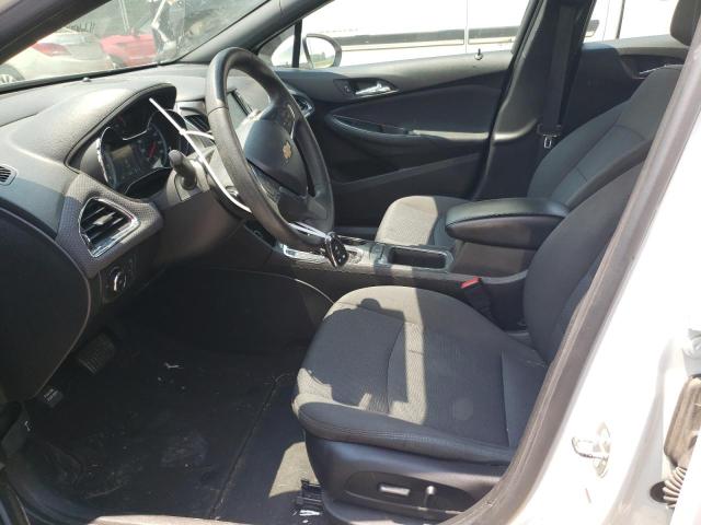 Photo 6 VIN: 1G1BE5SM1J7243213 - CHEVROLET CRUZE LT 