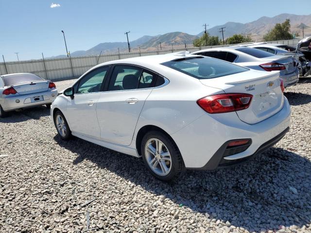 Photo 1 VIN: 1G1BE5SM1J7244006 - CHEVROLET CRUZE LT 