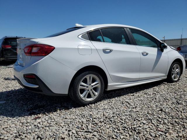 Photo 2 VIN: 1G1BE5SM1J7244006 - CHEVROLET CRUZE LT 