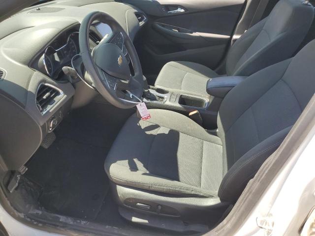 Photo 6 VIN: 1G1BE5SM1J7244006 - CHEVROLET CRUZE LT 