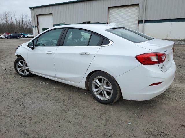 Photo 1 VIN: 1G1BE5SM1J7245785 - CHEVROLET CRUZE LT 