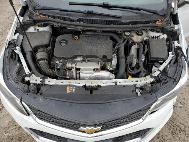 Photo 10 VIN: 1G1BE5SM1J7245785 - CHEVROLET CRUZE LT 