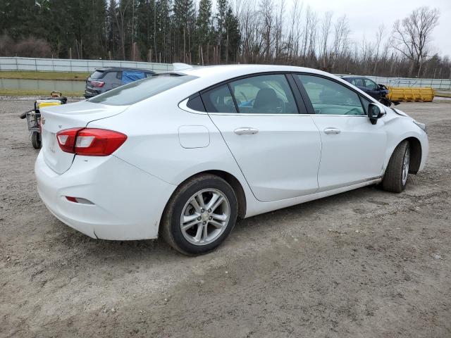 Photo 2 VIN: 1G1BE5SM1J7245785 - CHEVROLET CRUZE LT 