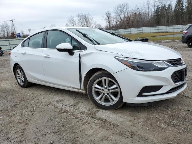 Photo 3 VIN: 1G1BE5SM1J7245785 - CHEVROLET CRUZE LT 