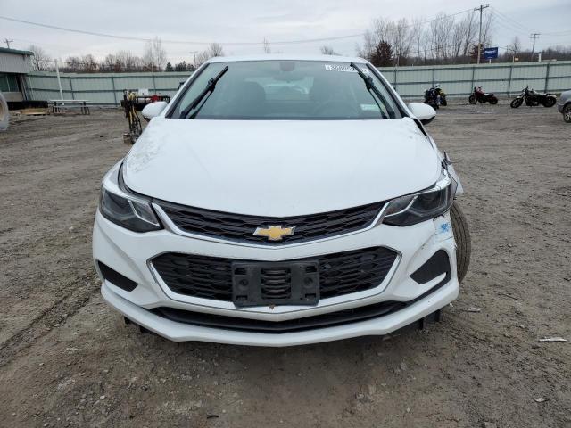 Photo 4 VIN: 1G1BE5SM1J7245785 - CHEVROLET CRUZE LT 