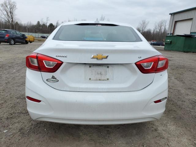 Photo 5 VIN: 1G1BE5SM1J7245785 - CHEVROLET CRUZE LT 