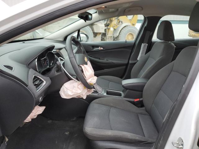 Photo 6 VIN: 1G1BE5SM1J7245785 - CHEVROLET CRUZE LT 