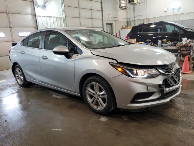 Photo 3 VIN: 1G1BE5SM1J7247729 - CHEVROLET CRUZE LT 