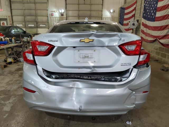 Photo 5 VIN: 1G1BE5SM1J7247729 - CHEVROLET CRUZE LT 